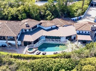 4550 Gable Dr, Encino, CA 91316