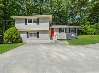 6938 Fairway Trl, Austell, GA 30168