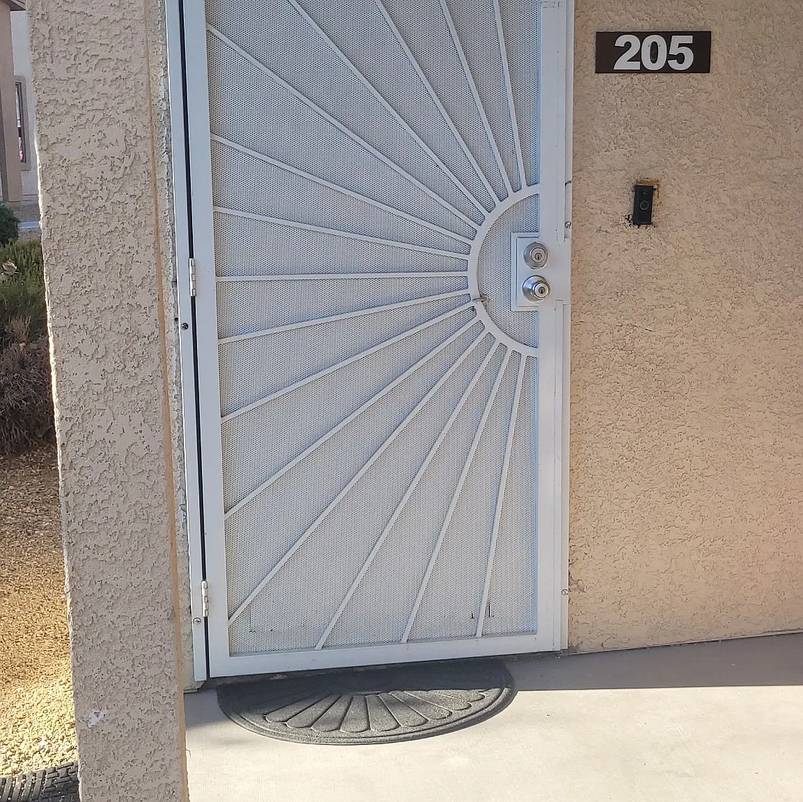 1 bed, 649 sqft, $1,100 — Photo 1