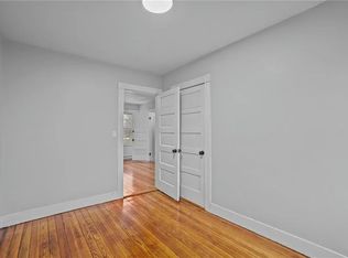 31 Columbia Ave #2, Pawtucket, RI 02860