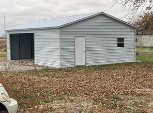 12470 Clifton Rd, Mount Sterling, OH 43143