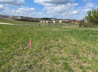 0 Thompson Creek Rd, Morristown, TN 37813