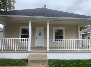 1205 W Broadway St, Kokomo, IN