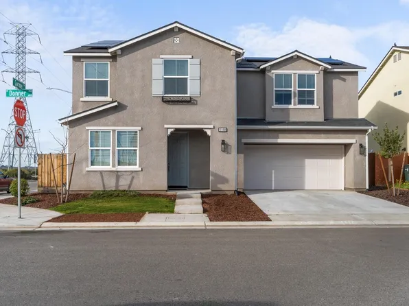 6060 W Donner Ave, Fresno, CA 93723