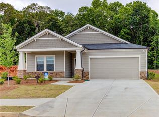 328 Denali Butte Ter, Canton, GA 30114
