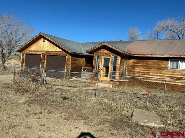 26981 Highway 184, Dolores, CO 81323