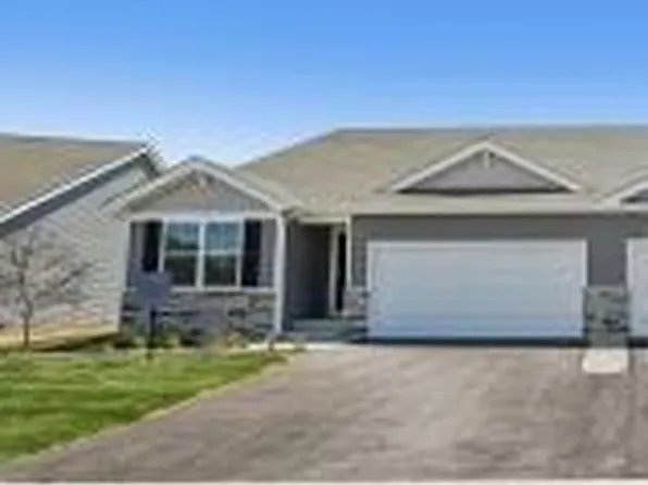 778 Concord CIRCLE #A, Burlington, WI 53105