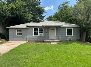 1619 SE 62nd St, Oklahoma City, OK 73149