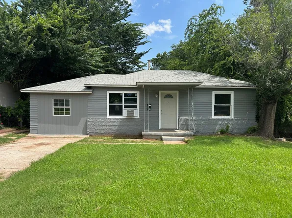 1619 SE 62nd St, Oklahoma City, OK 73149