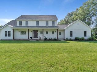 3581 Babbitt Rd, Blacklick, OH 43004