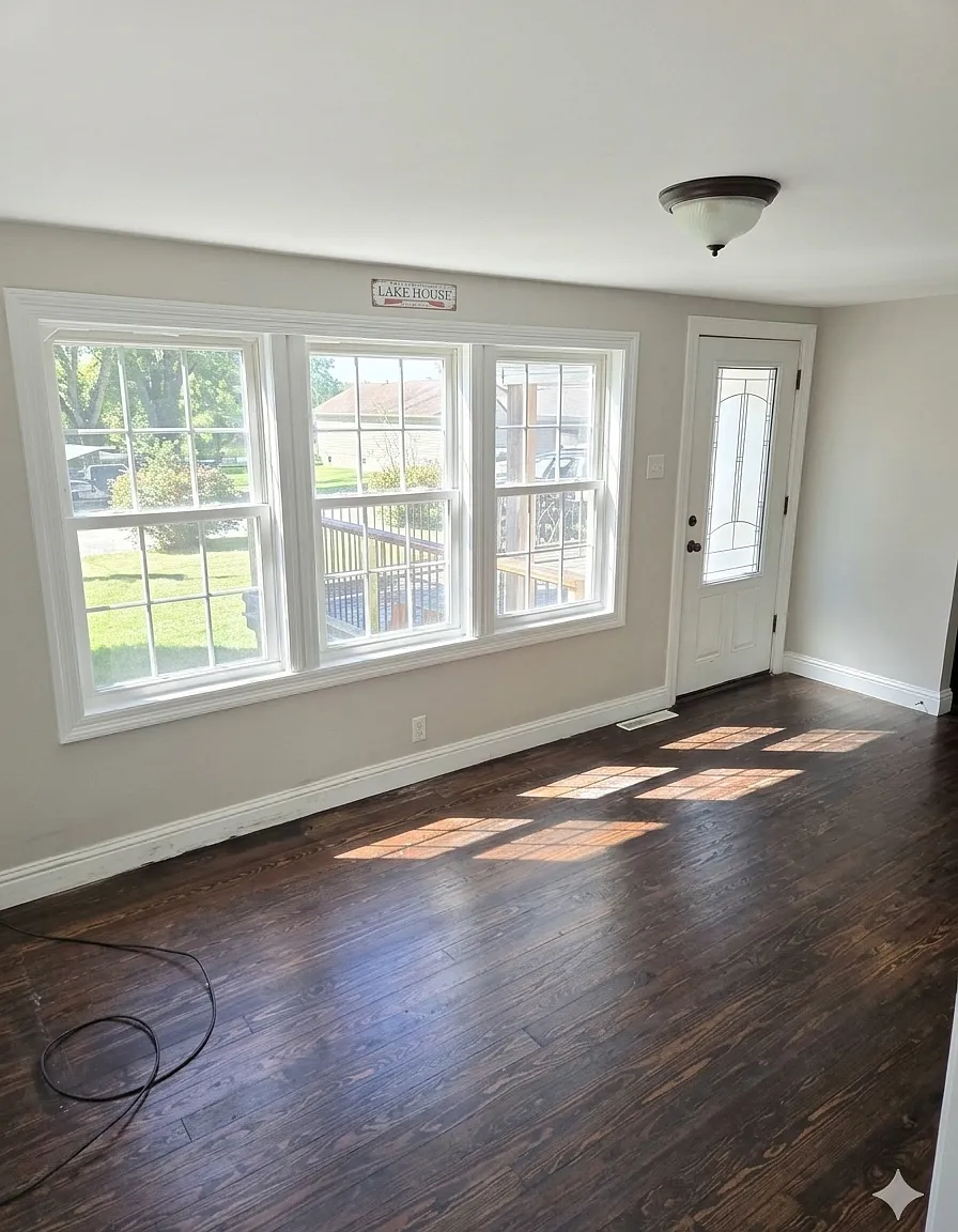3 bed, 1008 sqft, $1,400 — Photo 2