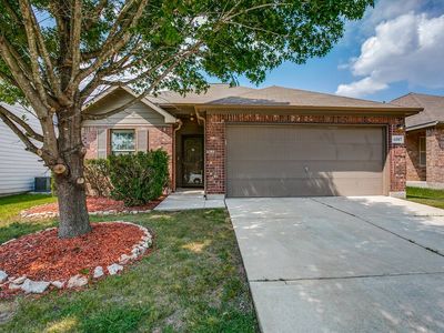 6507 Candlecane Cir, San Antonio, TX, 78244