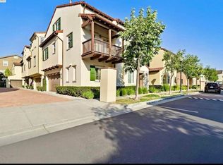 487 Pagoda Ter, Fremont, CA 94539