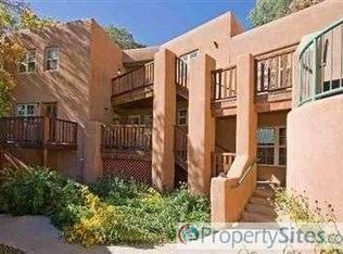1521 Canyon Rd #A1, Santa Fe, NM 87501