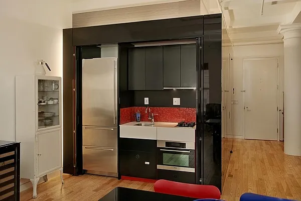 Rented by Corcoran | media 23