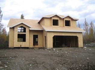 L8 B10 W Granville St, Palmer, AK 99645