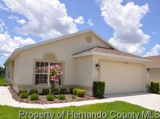 283 Hartford Ct, Spring Hill, FL 34609