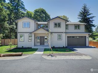 1127 Aberdeen Ave NE, Renton, WA 98056