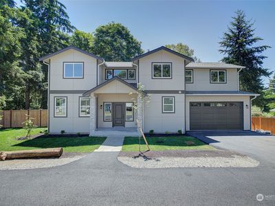 1127 Aberdeen Avenue NE, Renton, WA, 98056