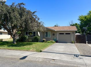 160 Heather Dr, Stanfield, OR 97875