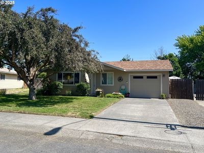 160 Heather Dr, Stanfield, OR, 97875