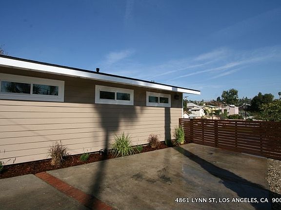 3rd image of 4861 Lynn St