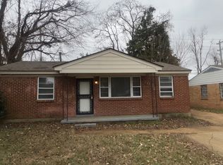 3039 Knightway Rd, Memphis, TN 38118