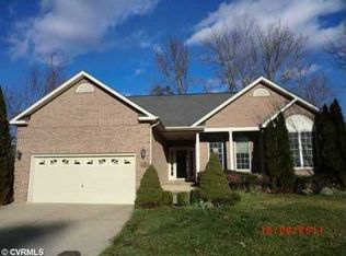 36 Live Oak Ln, Stafford, VA 22554