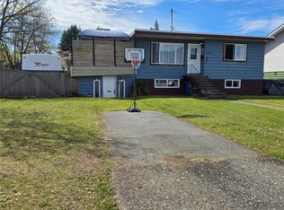 3810 Craig Rd, Pt Alberni, BC