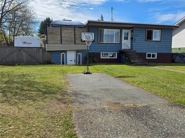 3810 Craig Rd, Pt Alberni, BC V9Y 5Y8