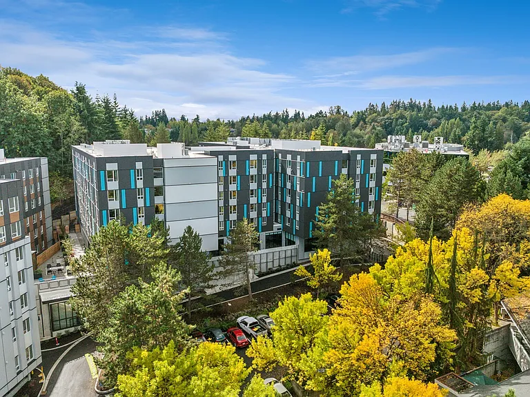 Adara at Totem Lake — Photo 20