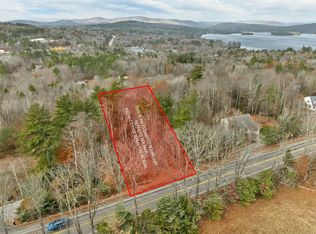 0 Parade Road Lot 5 Map S23, Meredith, NH 03253