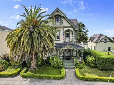 1228 C St, Eureka, CA, 95501