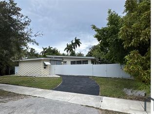 1022 NE 82nd Ter, Miami, FL 33138