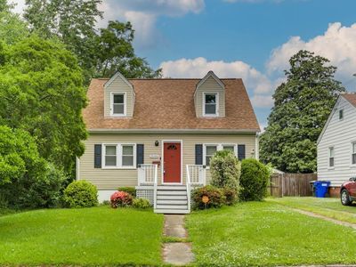 3544 Buckingham St, Norfolk, VA, 23513