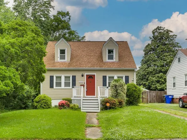 3544 Buckingham St, Norfolk, VA 23513