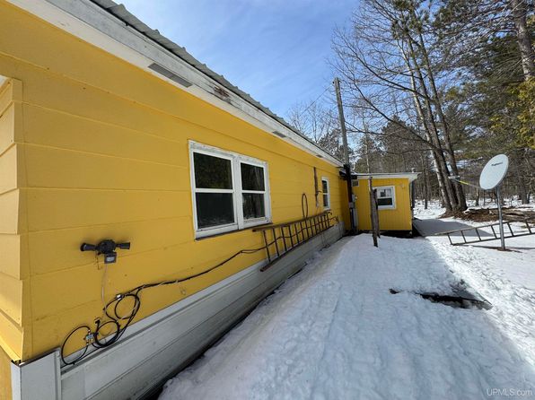 649 Bortolini Rd, Crystal Falls, MI 49920
