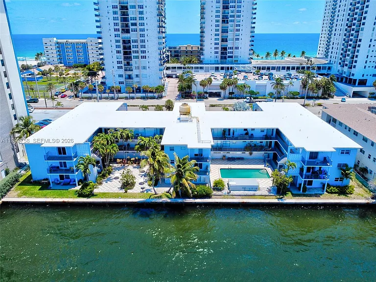 2200 S Ocean Dr #N116 — Photo 48