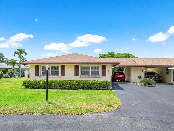 2nd image of 523 Sandpiper Circle #523