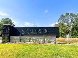 15004 Matterhorn Loop, Maumelle, AR 72113
