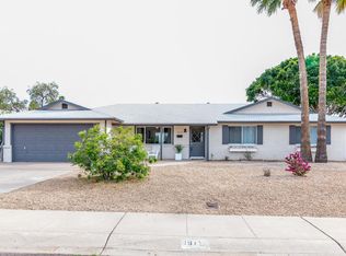 1915 E Flynn Ln, Phoenix, AZ 85016