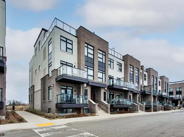 1577 Rose Way #103, Milton, ON L9E 1N4