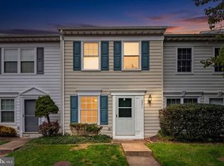 2471 Fox Trot Ter, Reston, VA 20191