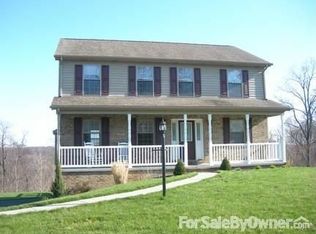 250 Edgewood Dr E, Beaver, PA 15009