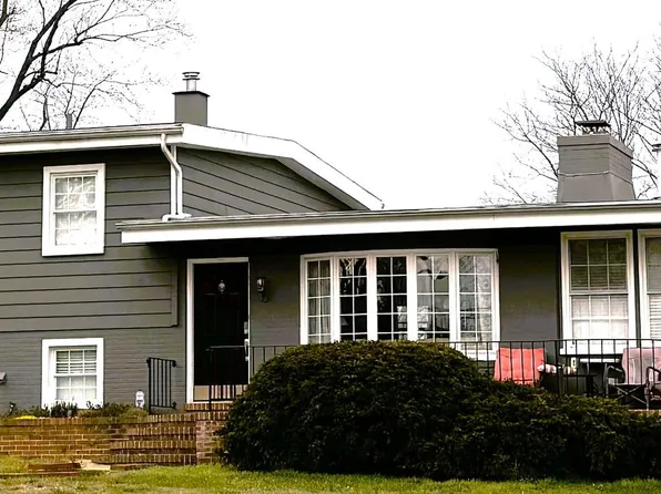 818 Janice Dr, Annapolis, MD 21403