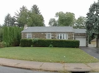 3914 Fairdale Rd, Philadelphia, PA 19154