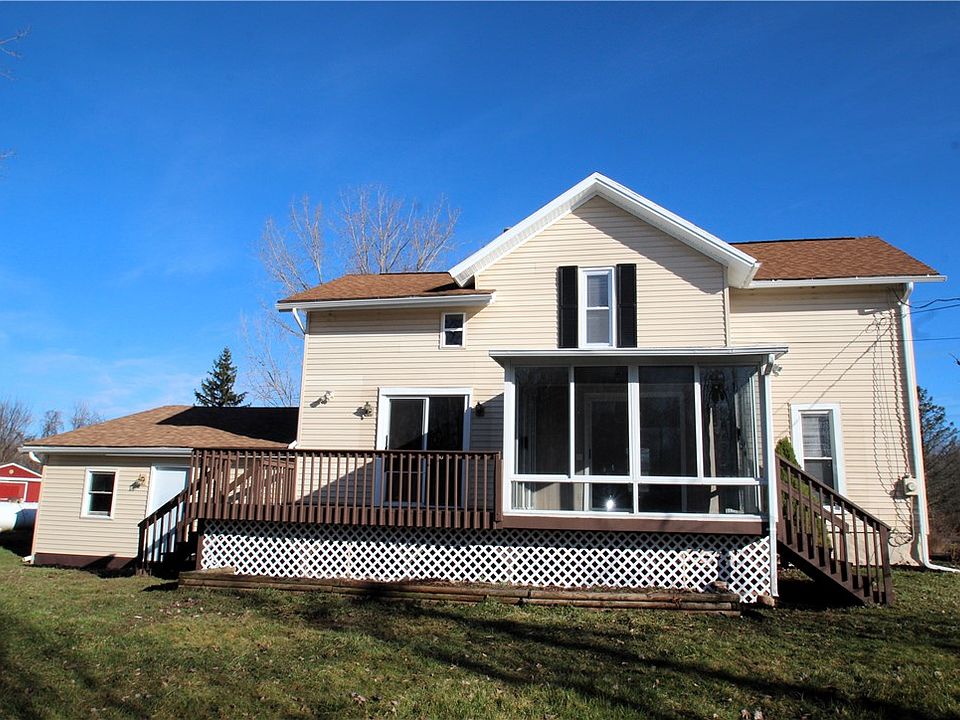 1709 Drake Rd, Brockport, NY 14420 Zillow