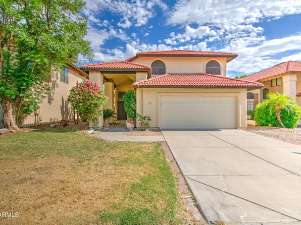 963 E Calle Del Norte --, Chandler, AZ 85225