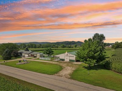 28632 County Hwy E, Richland Center, WI, 53581