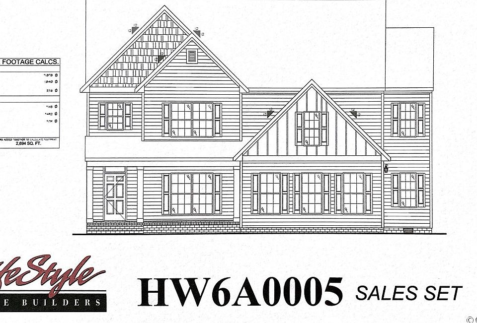 2nd image of 10764 Forest Hollow Court Gln